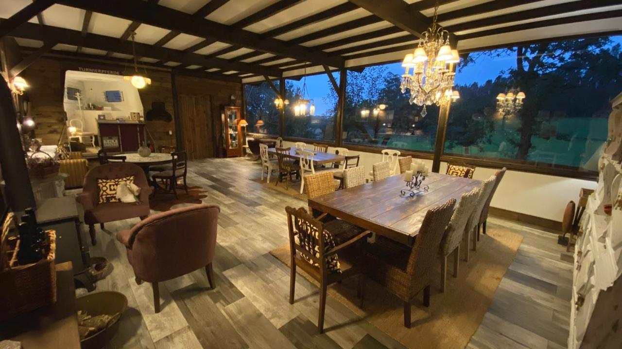 Casa Da Avo - Vale Da Silva Villas Albergaria-a-Velha Ngoại thất bức ảnh