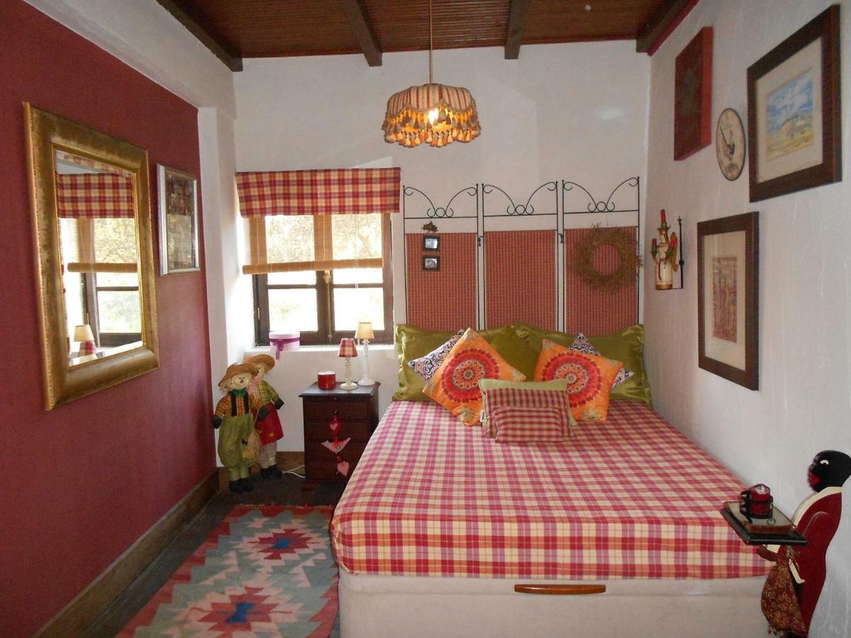 Casa Da Avo - Vale Da Silva Villas Albergaria-a-Velha Ngoại thất bức ảnh