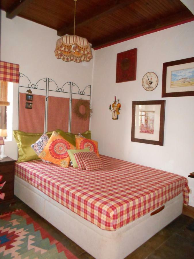 Casa Da Avo - Vale Da Silva Villas Albergaria-a-Velha Ngoại thất bức ảnh