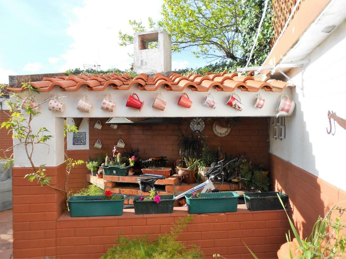Casa Da Avo - Vale Da Silva Villas Albergaria-a-Velha Ngoại thất bức ảnh