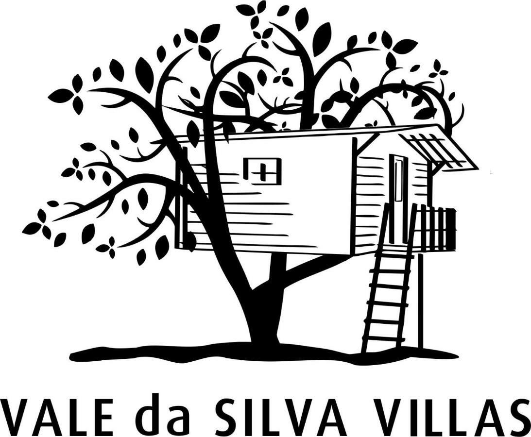 Casa Da Avo - Vale Da Silva Villas Albergaria-a-Velha Ngoại thất bức ảnh